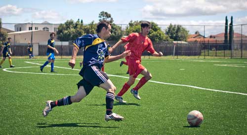 Birmingham, West Midlands based Chauffered Minibus service for sporting events such as football matches.